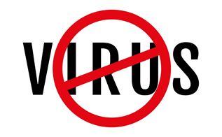 stop virus: Colourbox